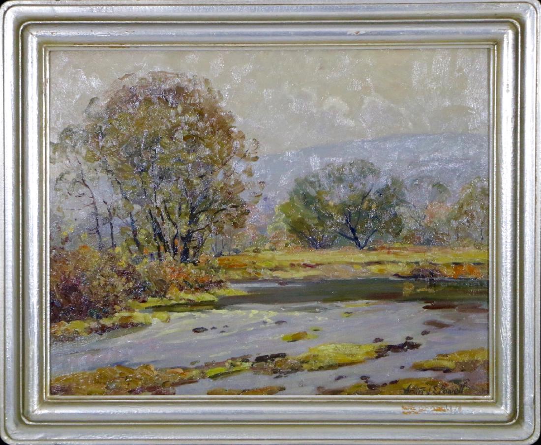 Arthur J. F. Powell (1864 - 1956) (1 of 1)