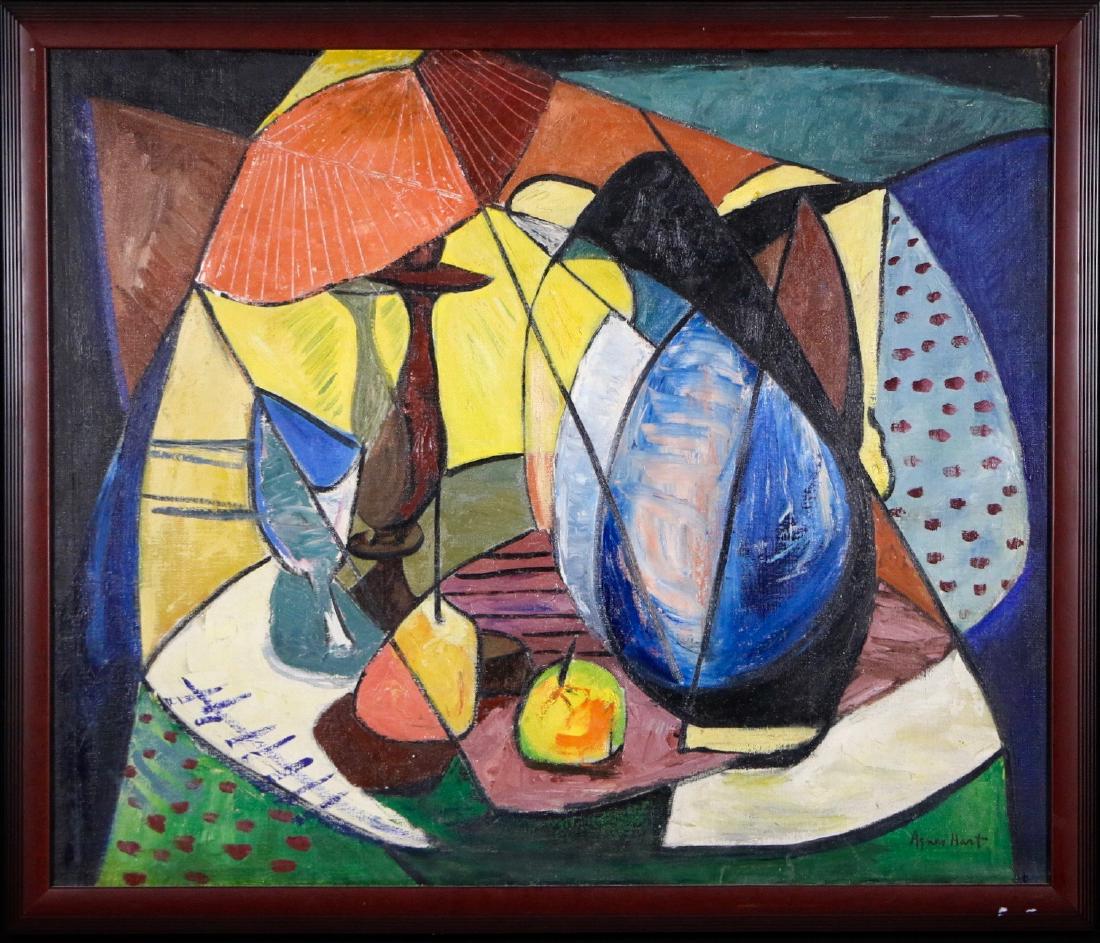 Agnes Hart (1912 - 1979) (1 of 1)