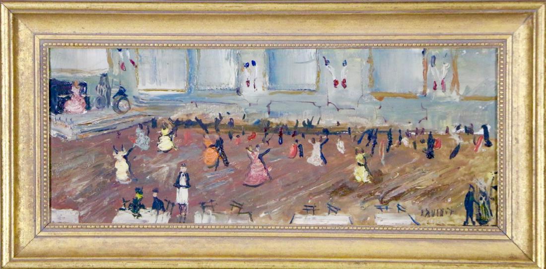 Dauchot (1927 - 2005) (1 of 1)