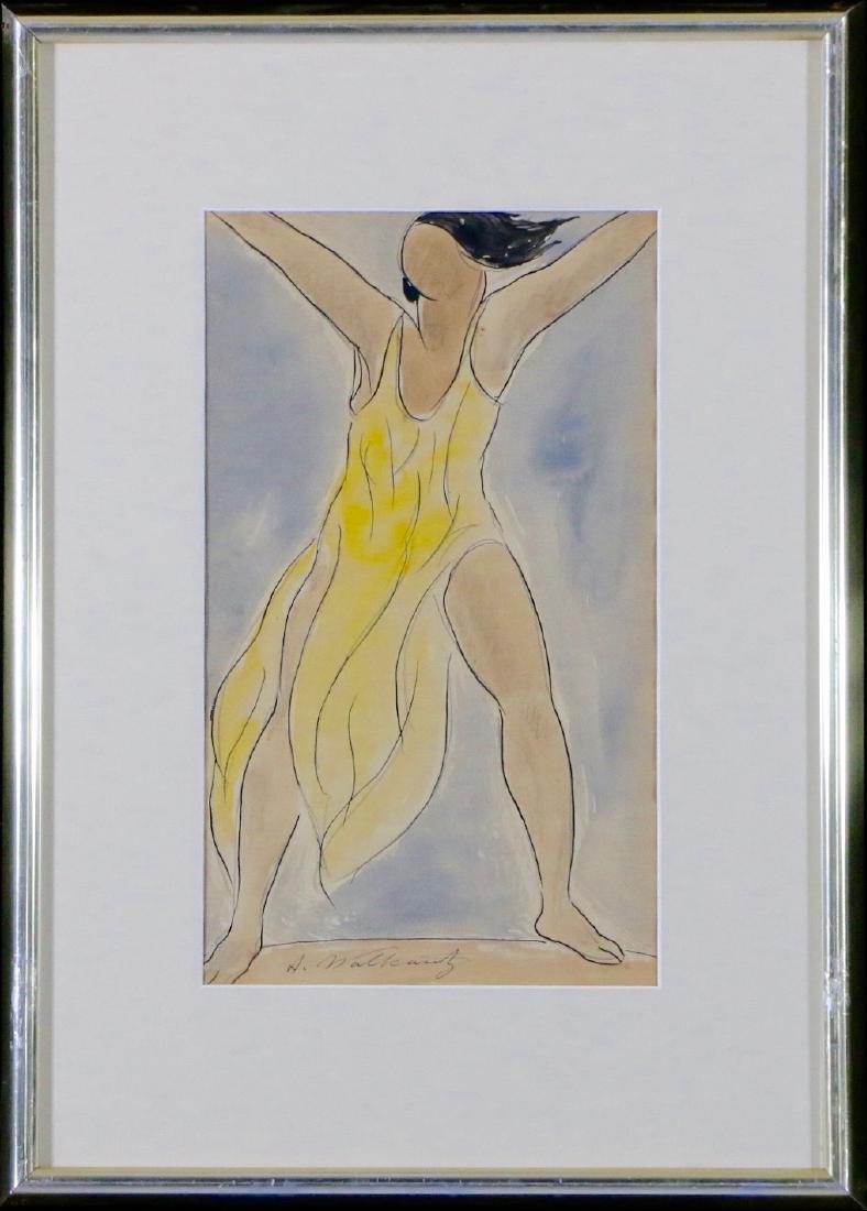 Abraham Walkowitz (1878-1965) (1 of 1)