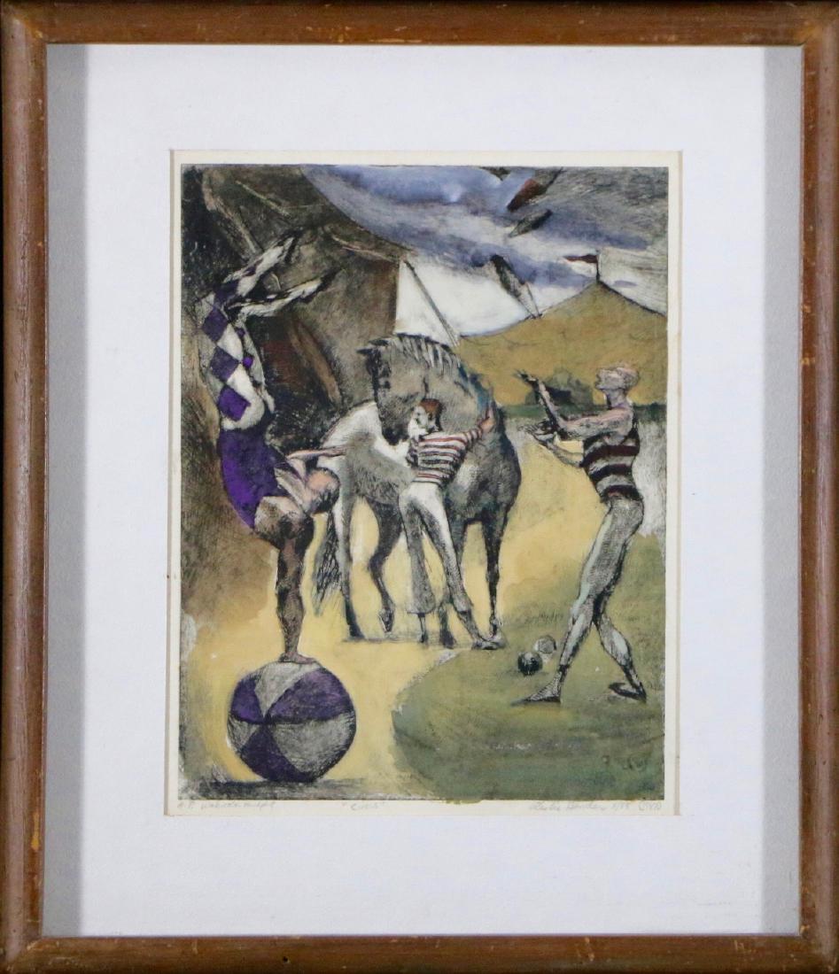 Leslie Bender (born 1952) (1 of 1)