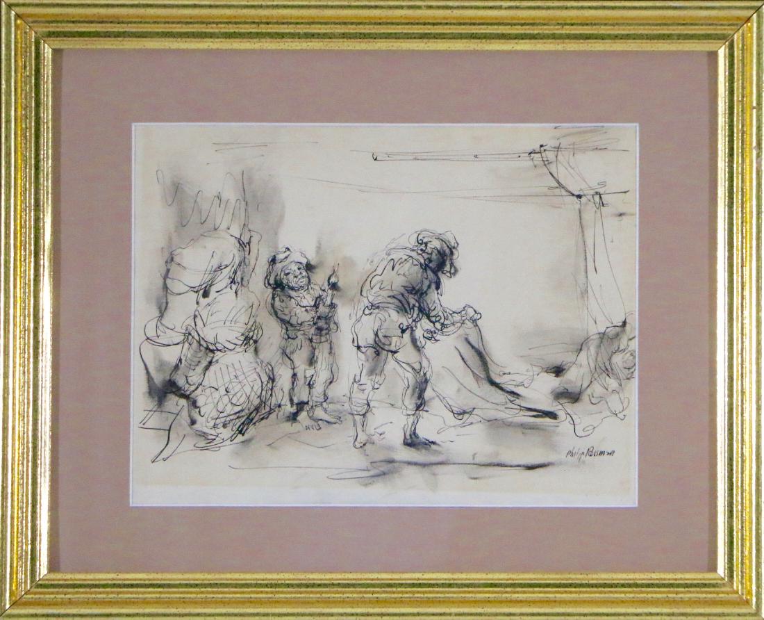 Philip Reisman (1904-1992) (1 of 1)