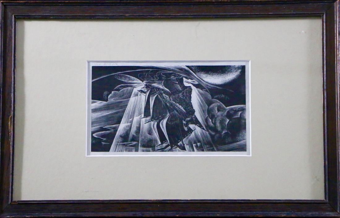 Lynd Ward (1905-1985) (1 of 1)