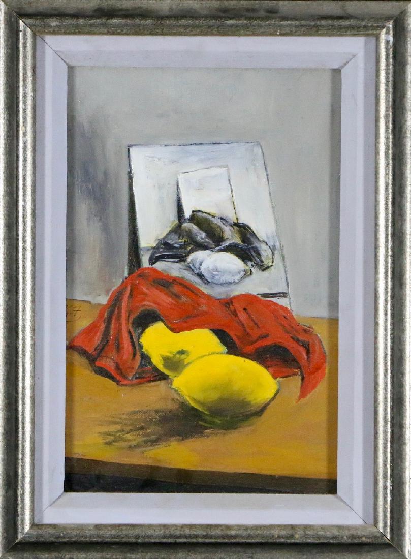 Karl Fortess (1907 - 1993) (1 of 1)