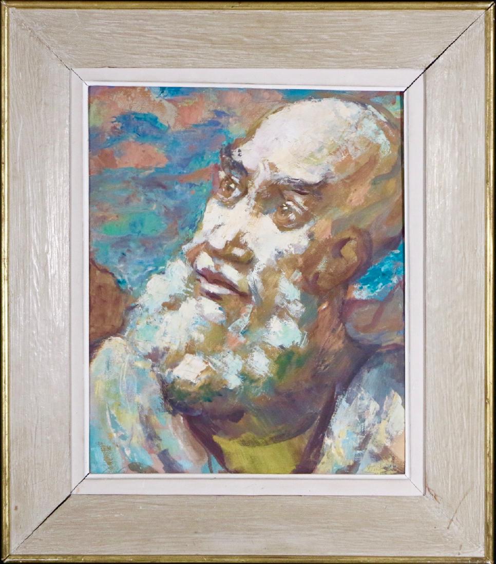 Saul Steinberg (1914 - 1999) (1 of 1)