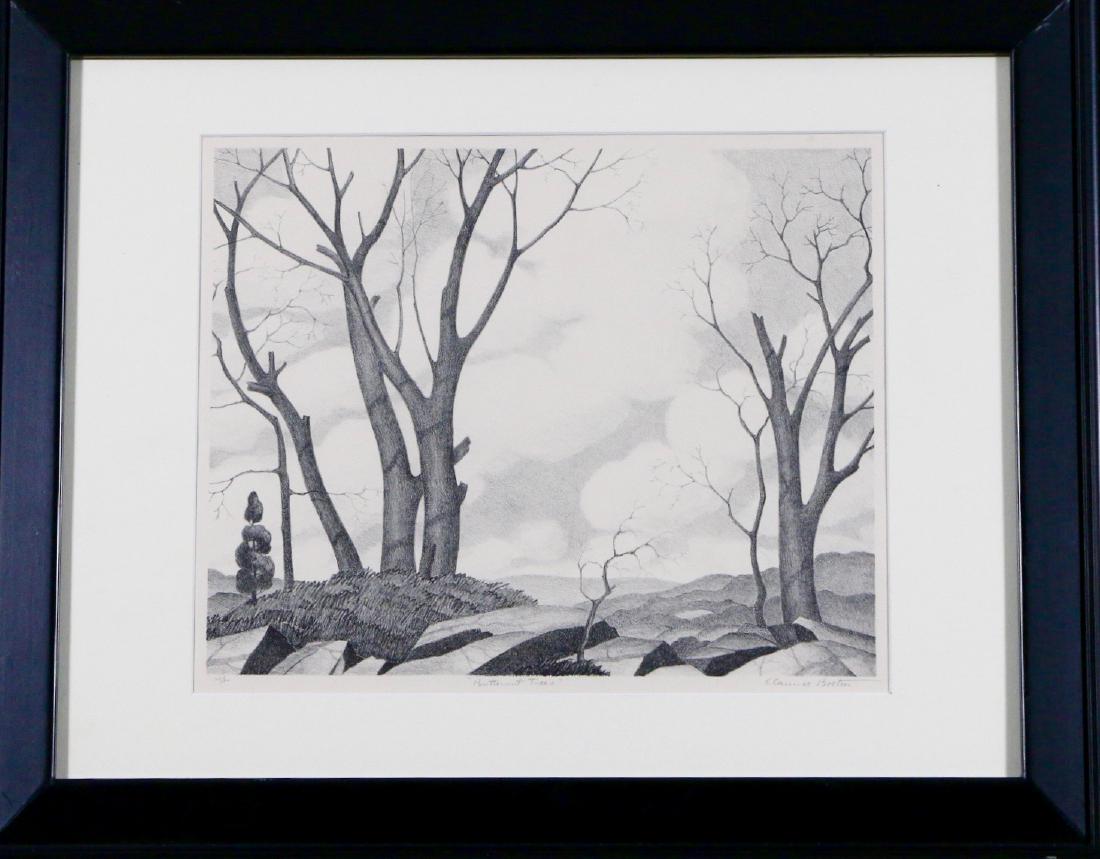 Clarence Bolton (1893 - 1962) (1 of 1)