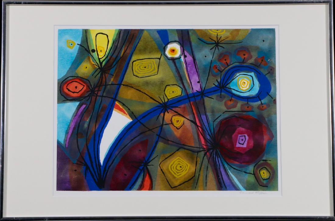 Bernard Steffen  (1907 - 1980) (1 of 1)