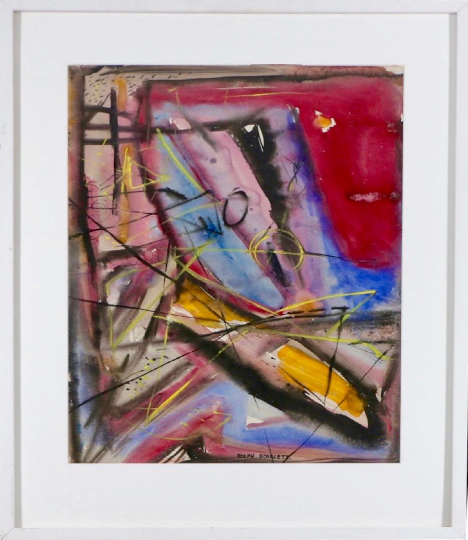 Rolph Scarlett (1889 - 1984) (1 of 1)