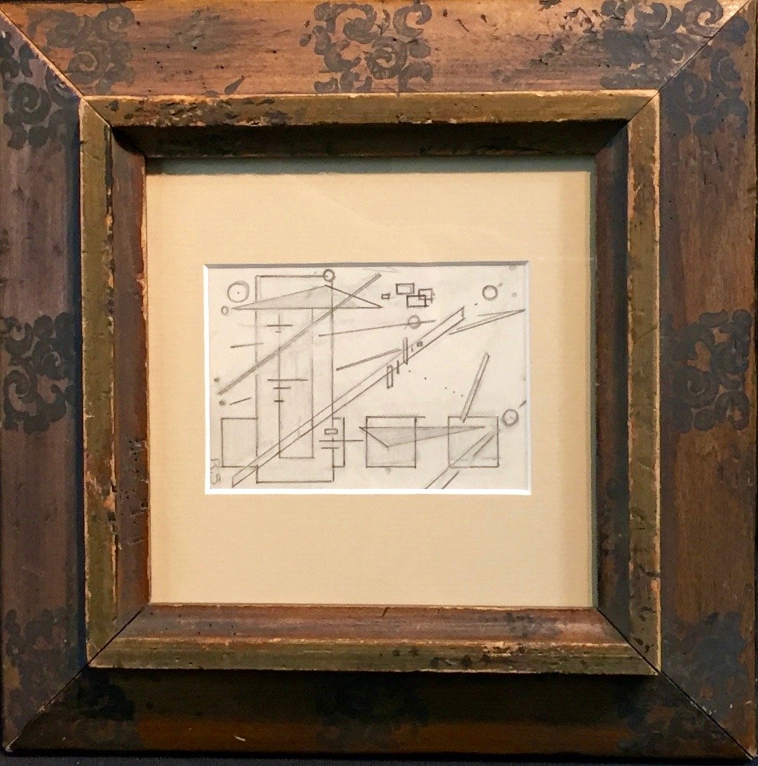 Rolph Scarlett (1891â€“1984) (1 of 1)