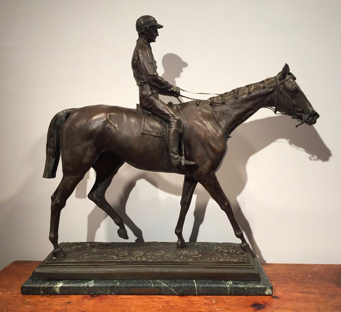 Isidore Bonheur (1827-1901) (1 of 2)