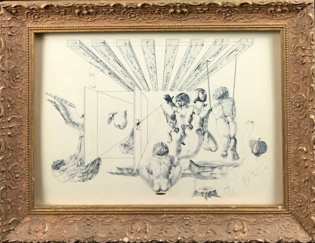 Ernesto "SAN" Aviles (1932-1991) (1 of 1)