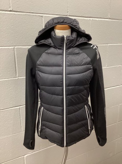 Tommy Hilfiger Natural Down Jacket (1 of 4)