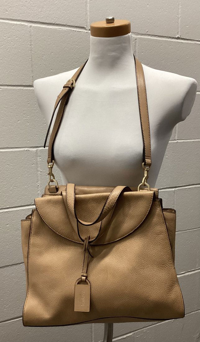 Kate Spade Saturday Leather Purse (1 of 9)