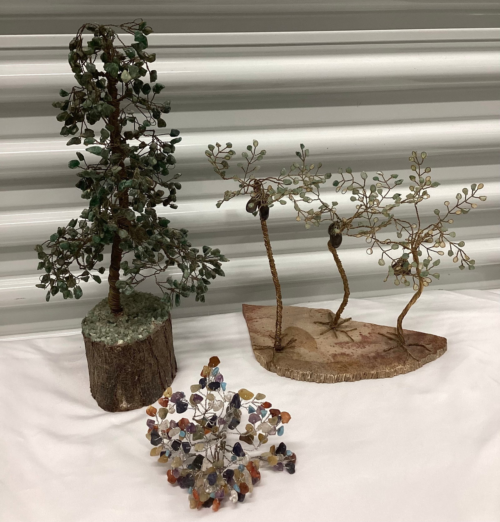 Gemstone Trees (1 of 4)
