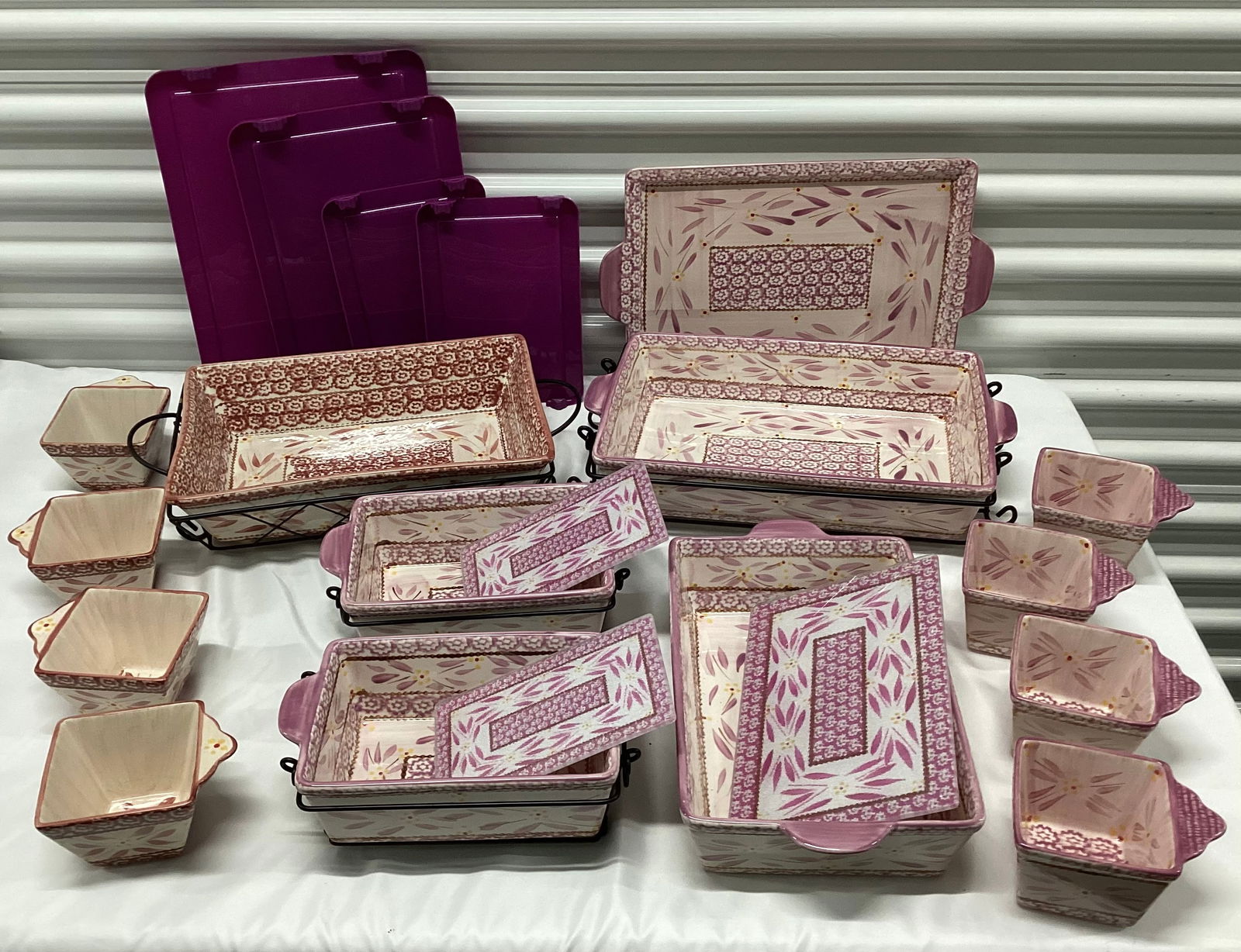 Temptations by Tara Old World Collection (1 of 5)