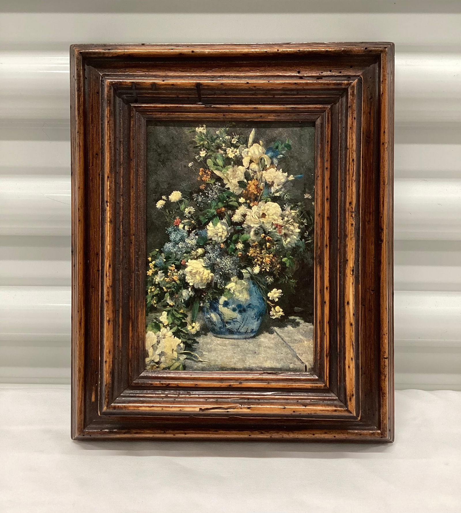 Made in Austria Buco Hidden Door Art Print (1 of 5)