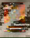 Rob Zombie Presents The Music of Frankenstein Record Store Promotional Poster
