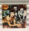 1974 David Bowie Diamond Dogs Vinyl Record