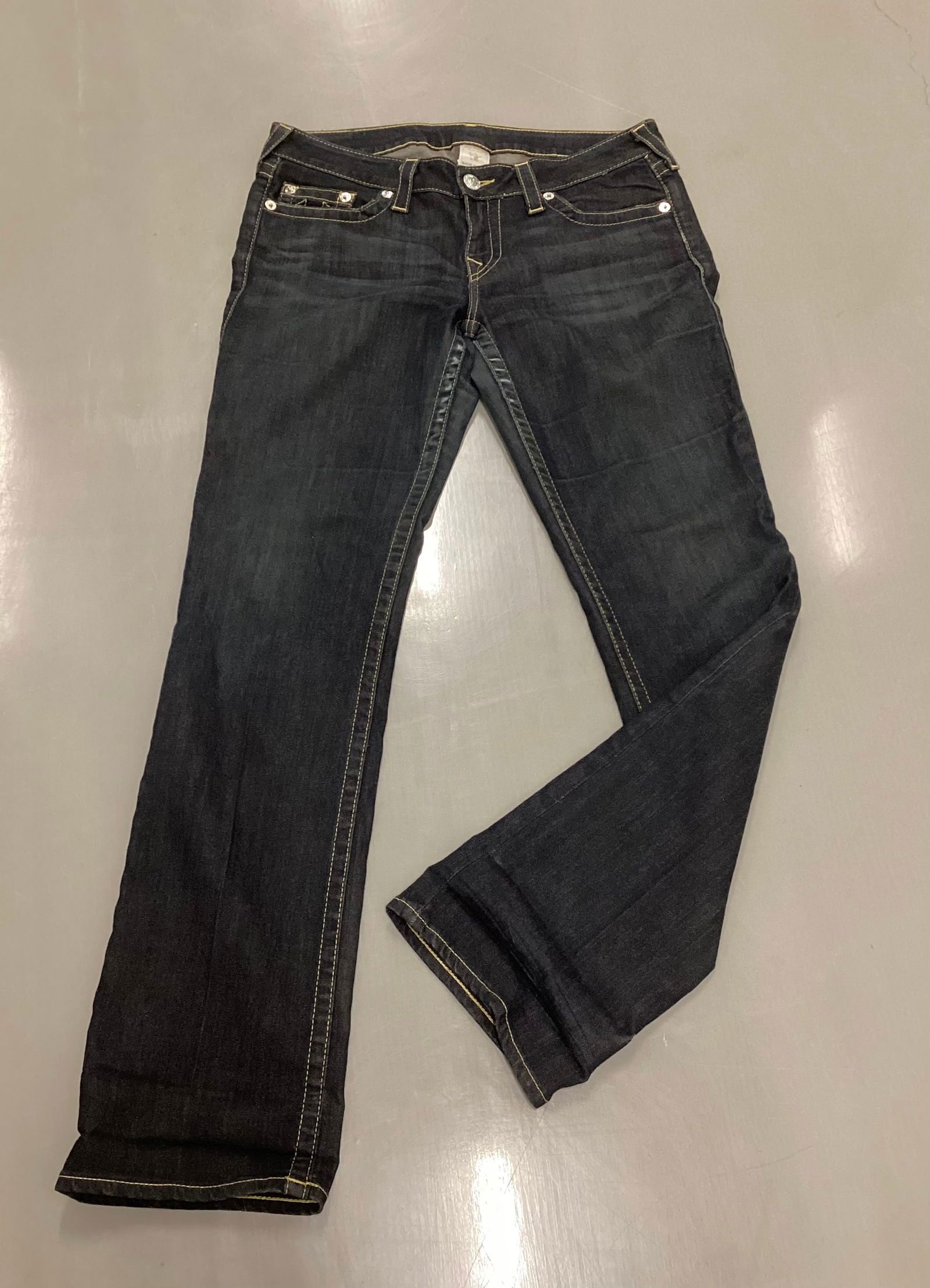True Religion Jeans: Size 32