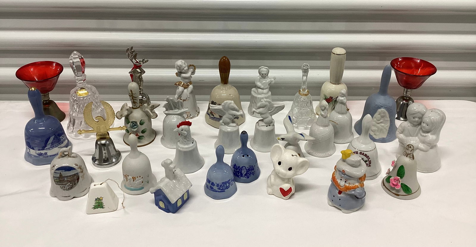 Bell Collection (1 of 4)