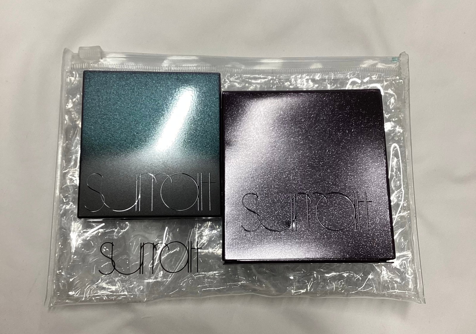 New Surratt Perfectionniste Concealer Palette: Shade 3