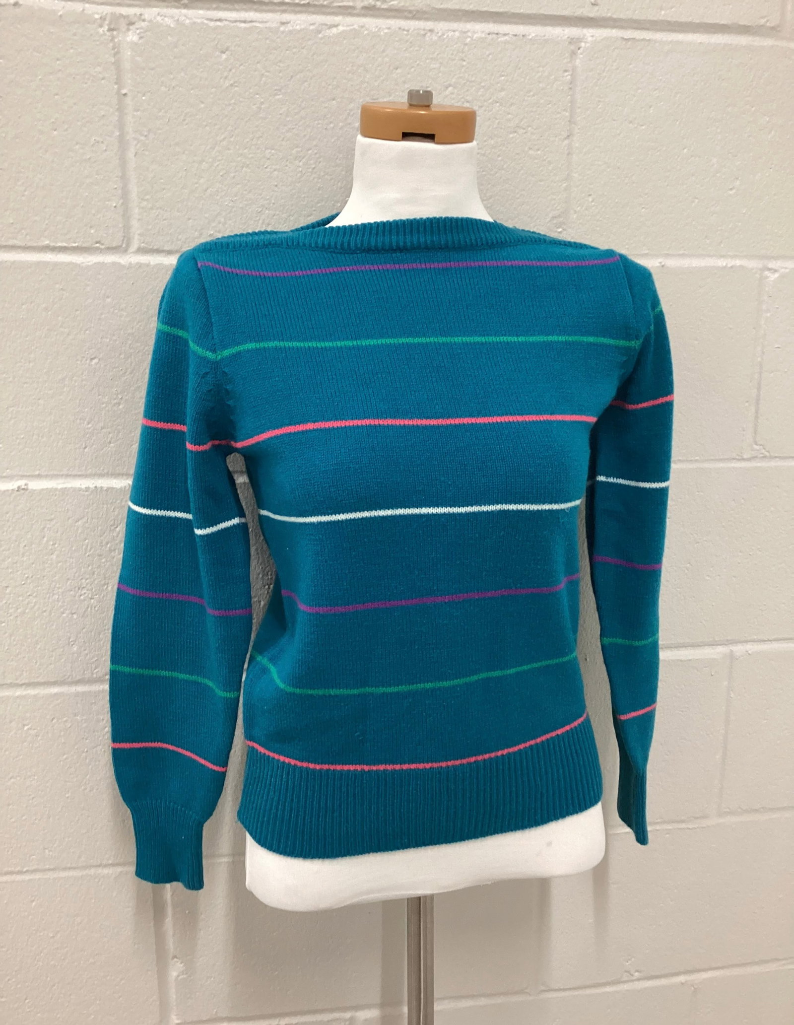 Vintage Jason Maxwell Sweater: Size L