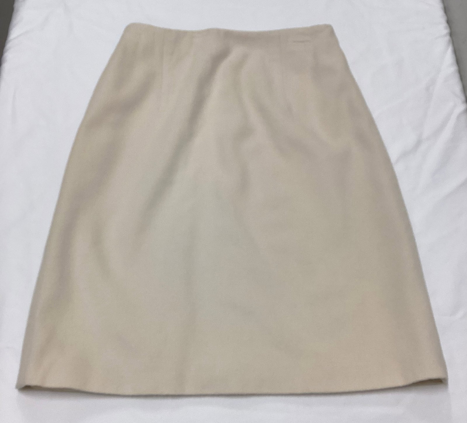 Mondi Wool Angora Blend Skirt: Size 38
