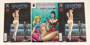 Adult Manga & Comics