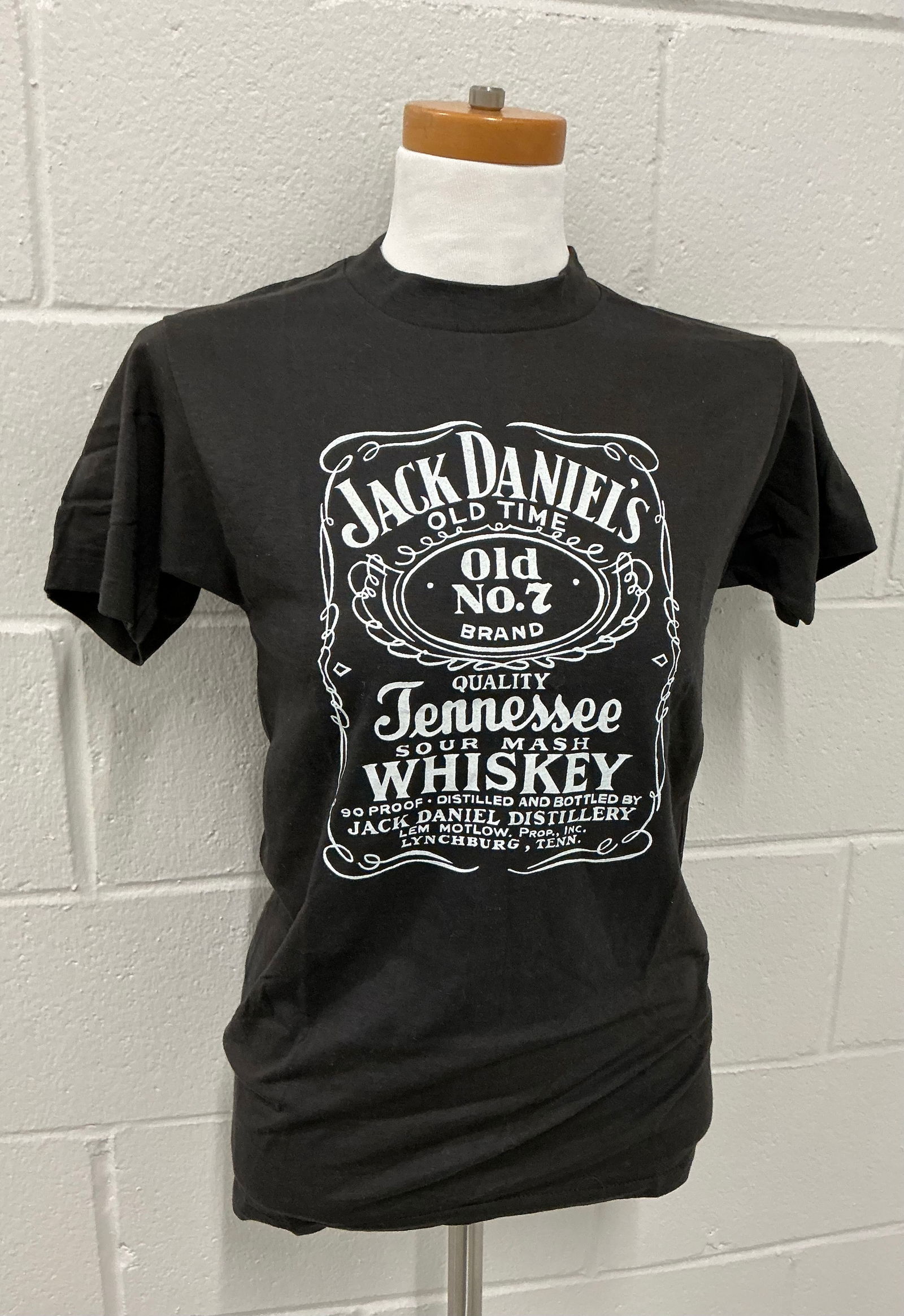 Vintage Jack Daniels Tee (1 of 5)