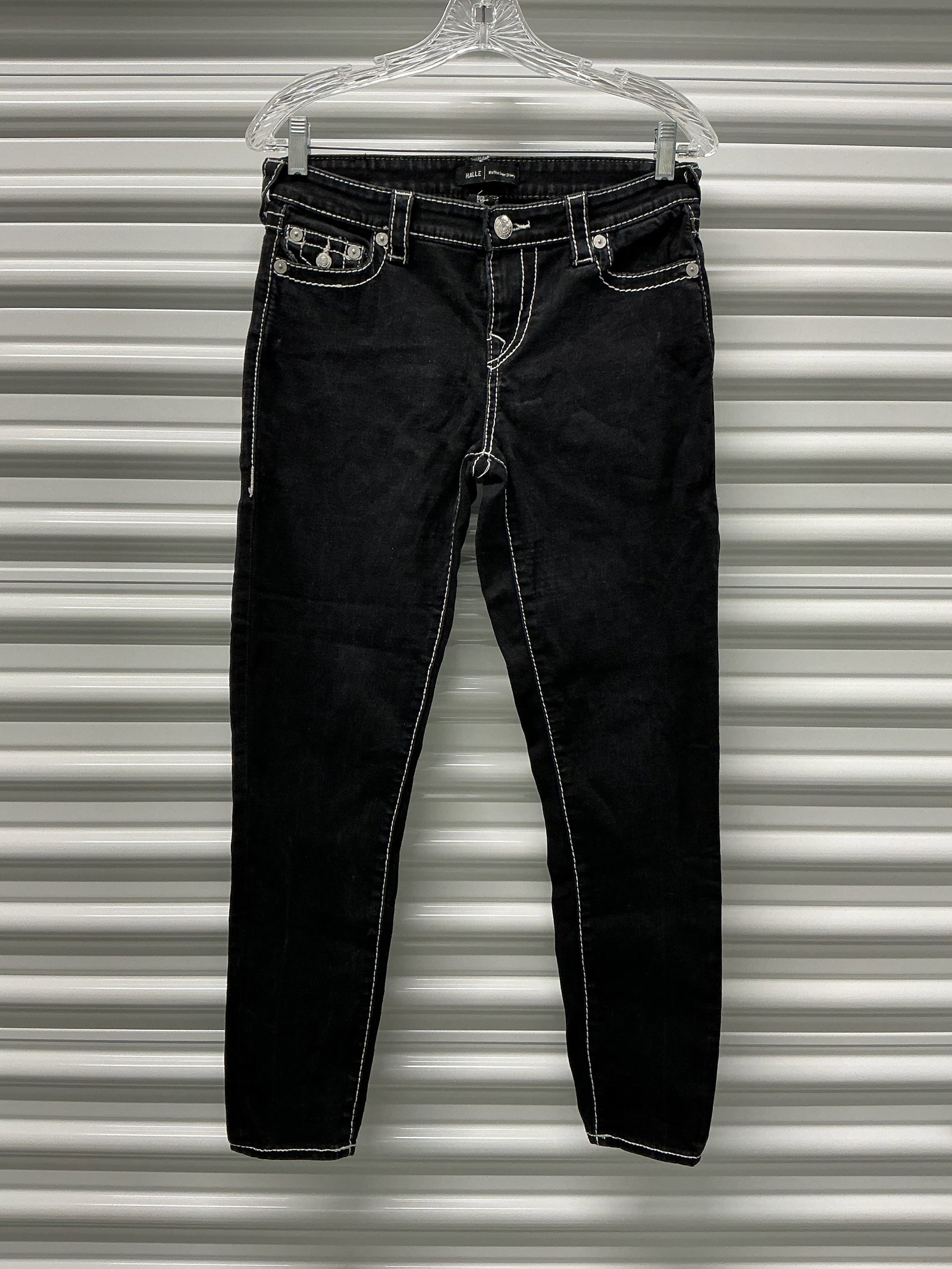 True Religion Halle Jeans: Size 29