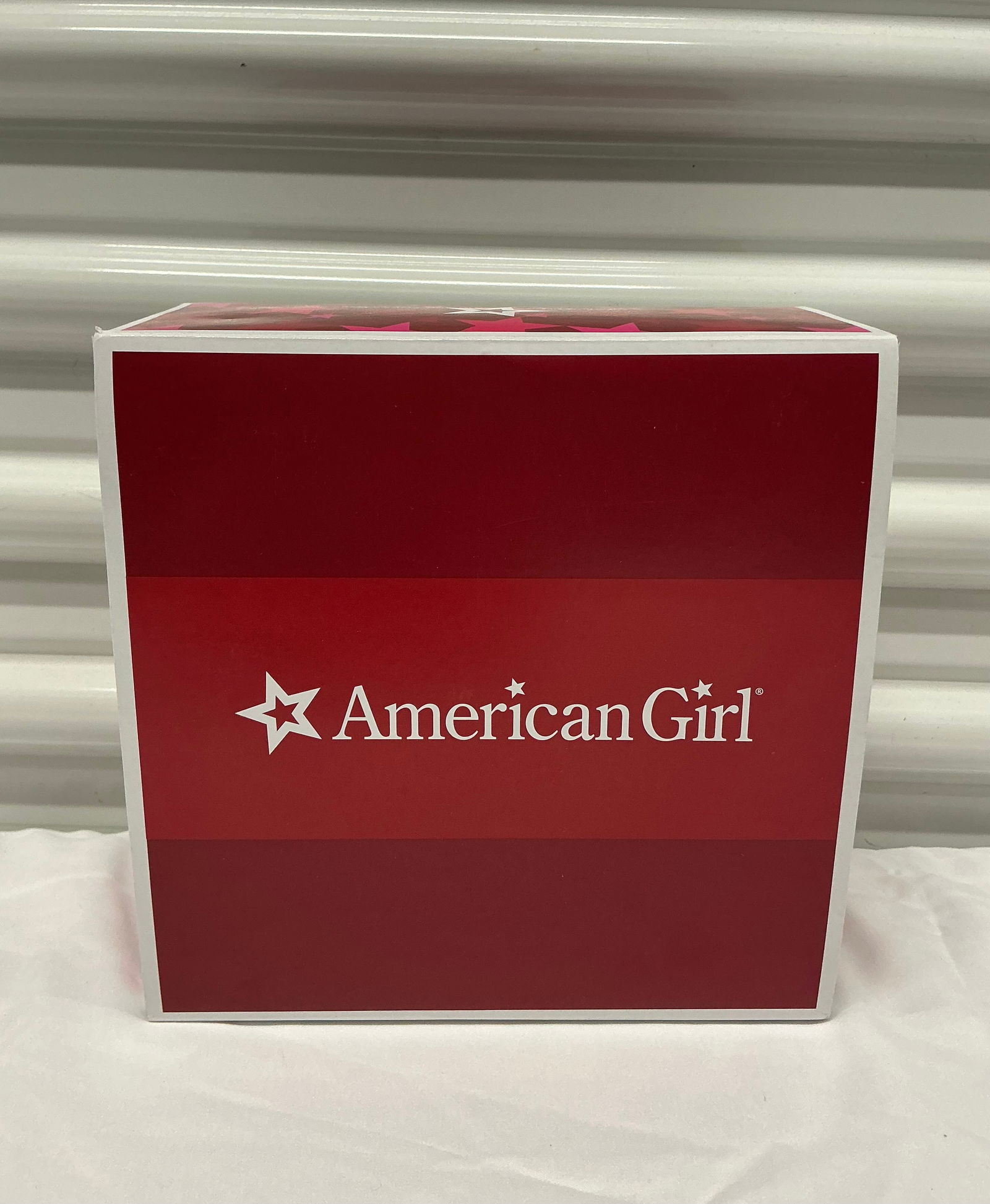 American Girl Doll Julie’s Sound Accessories Set (1 of 6)