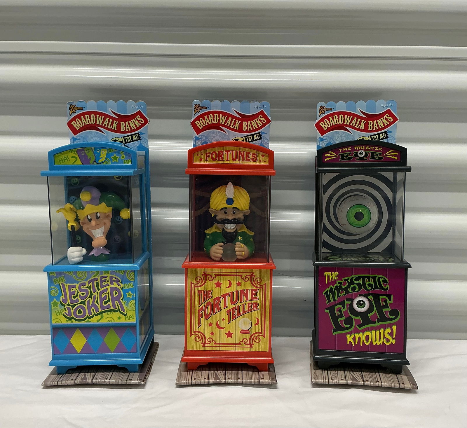 Original Antique Jolly Nigger Bank