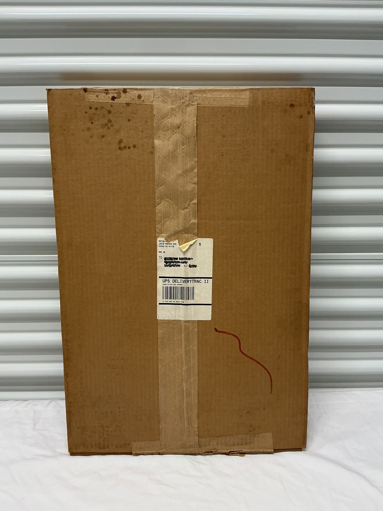 SEALED Hot Wheels Display Case 151 (1 of 5)