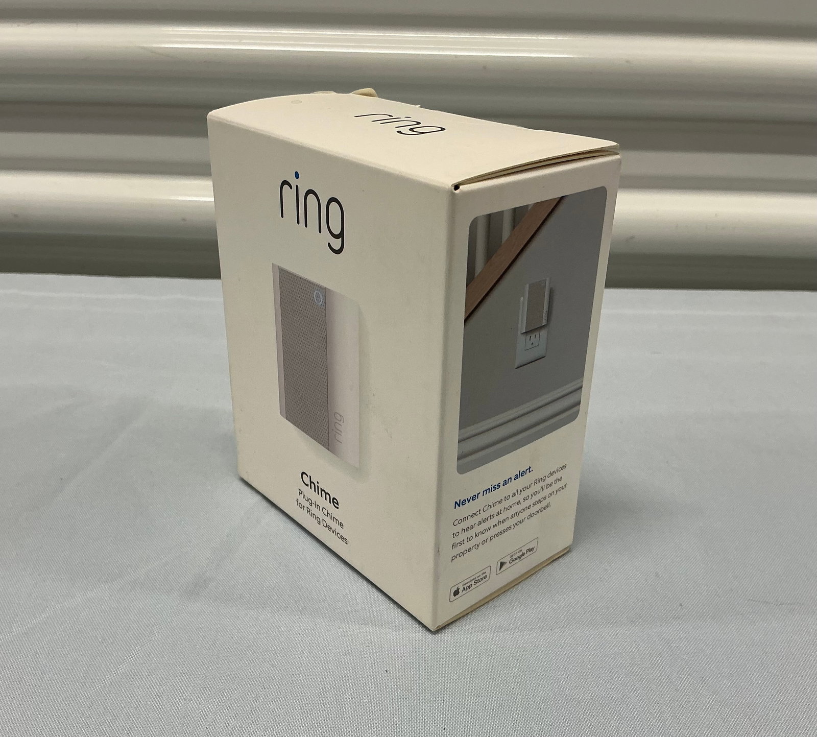 Ring Chime - 2