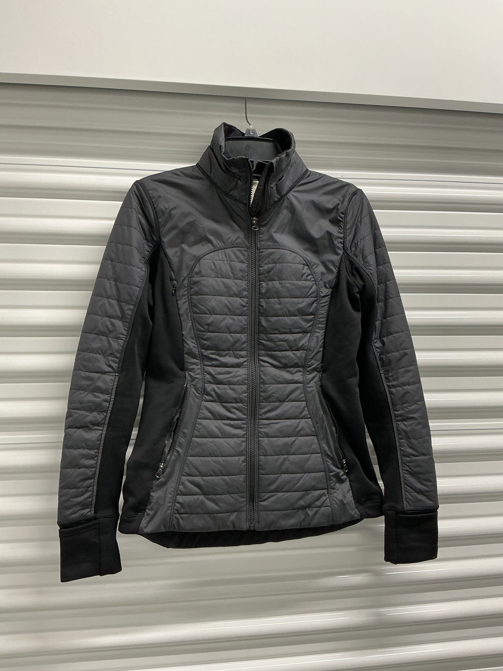 Lululemon Jacket: Size 6