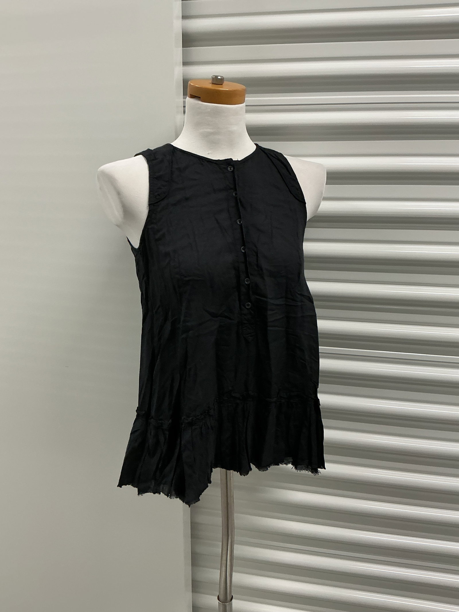 Diesel Baby Doll Style Tank: No Size Tag AP-AP approx 18”