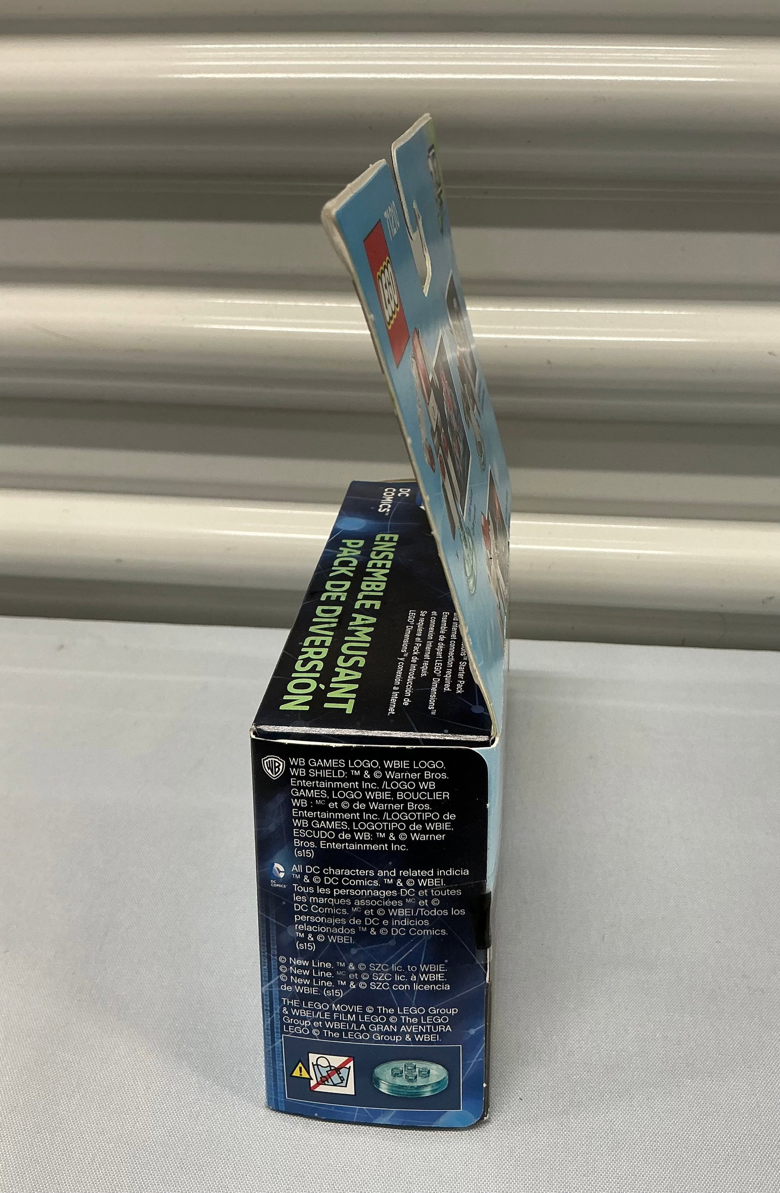 Lego Dimensions DC Comics Fun Pack - 3