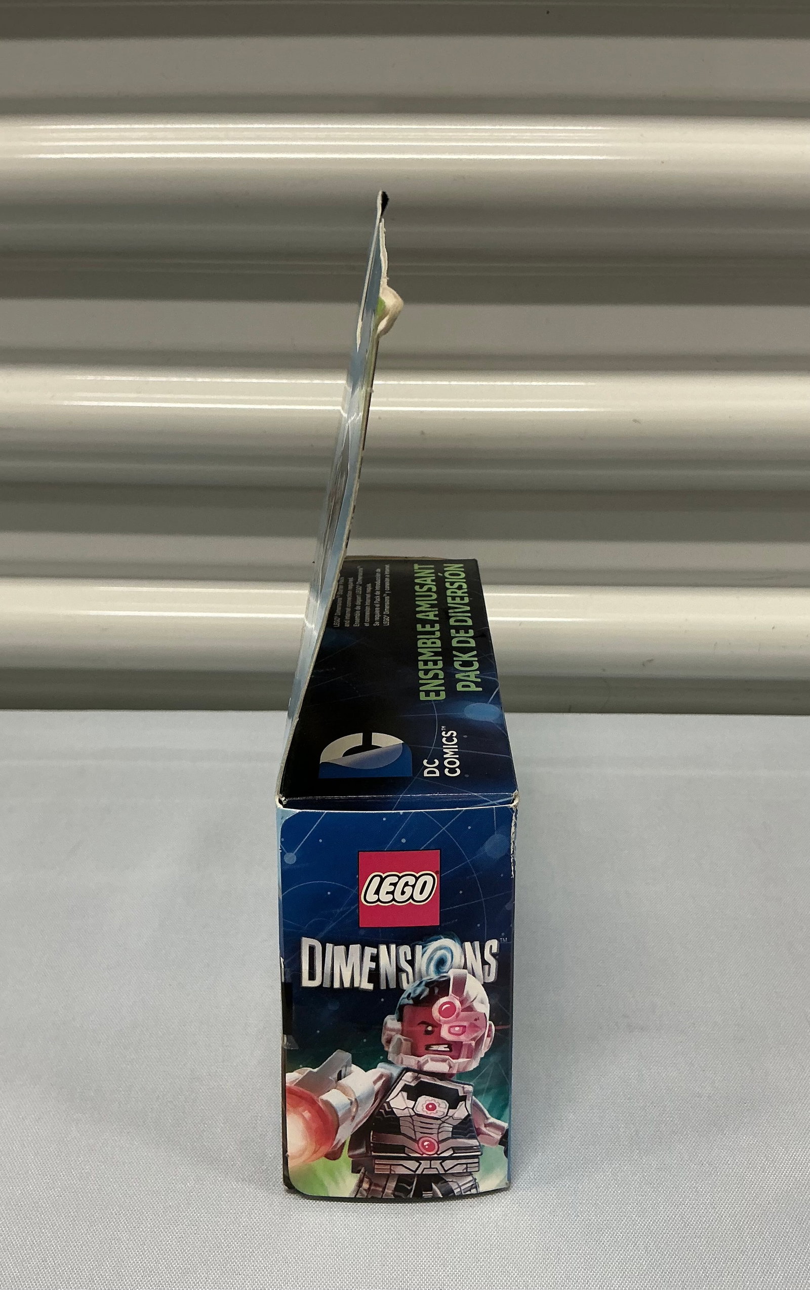 Lego Dimensions DC Comics Fun Pack - 4