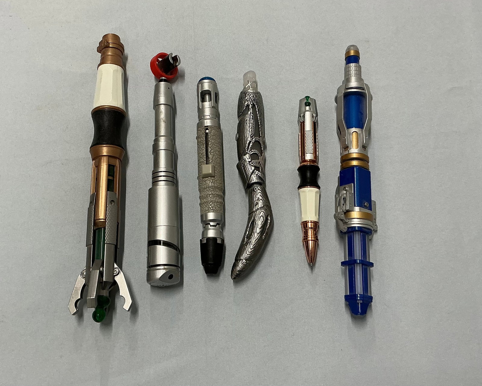 Doctor Who Sonic Screwdriver Collection: Doctor Who