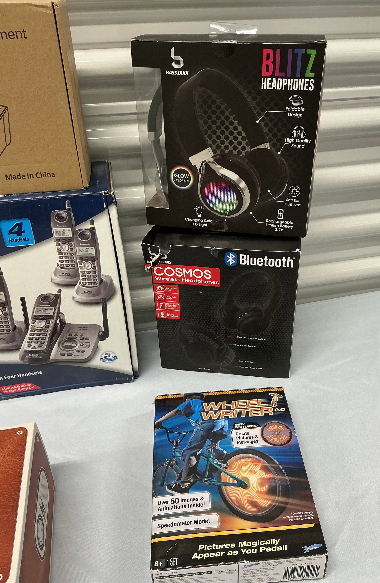 Electronics & More - 2