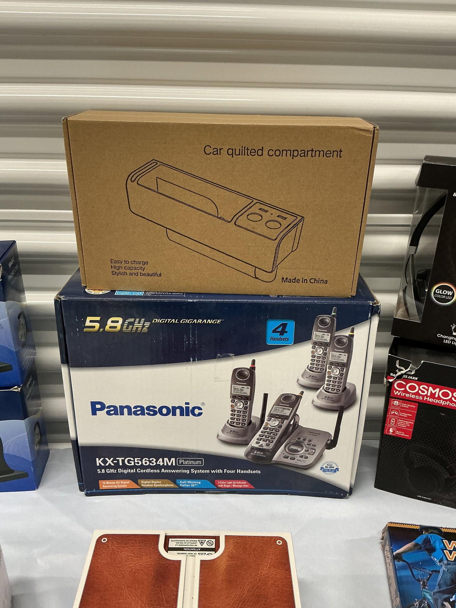 Electronics & More - 3