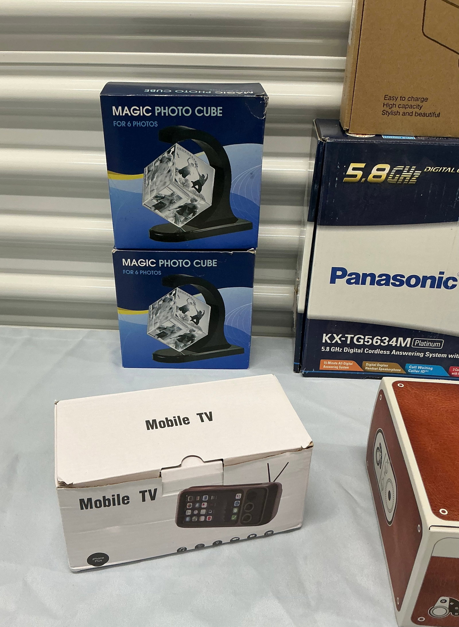 Electronics & More - 4