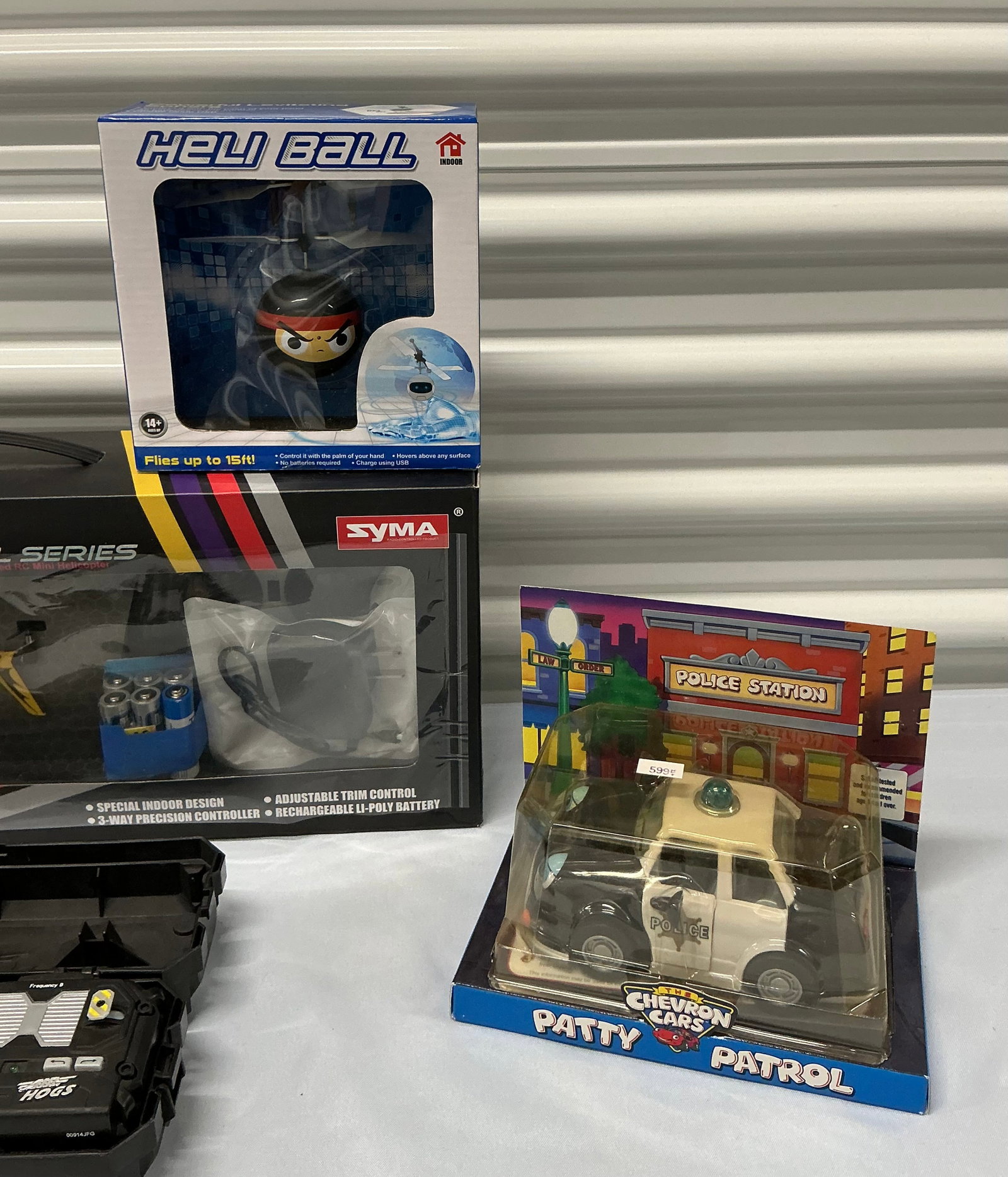 Toy Lot - 2