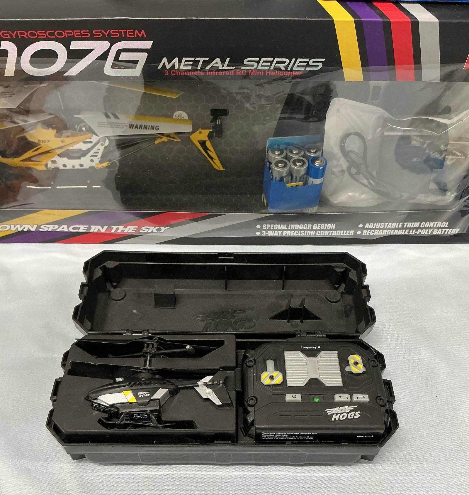 Toy Lot - 3