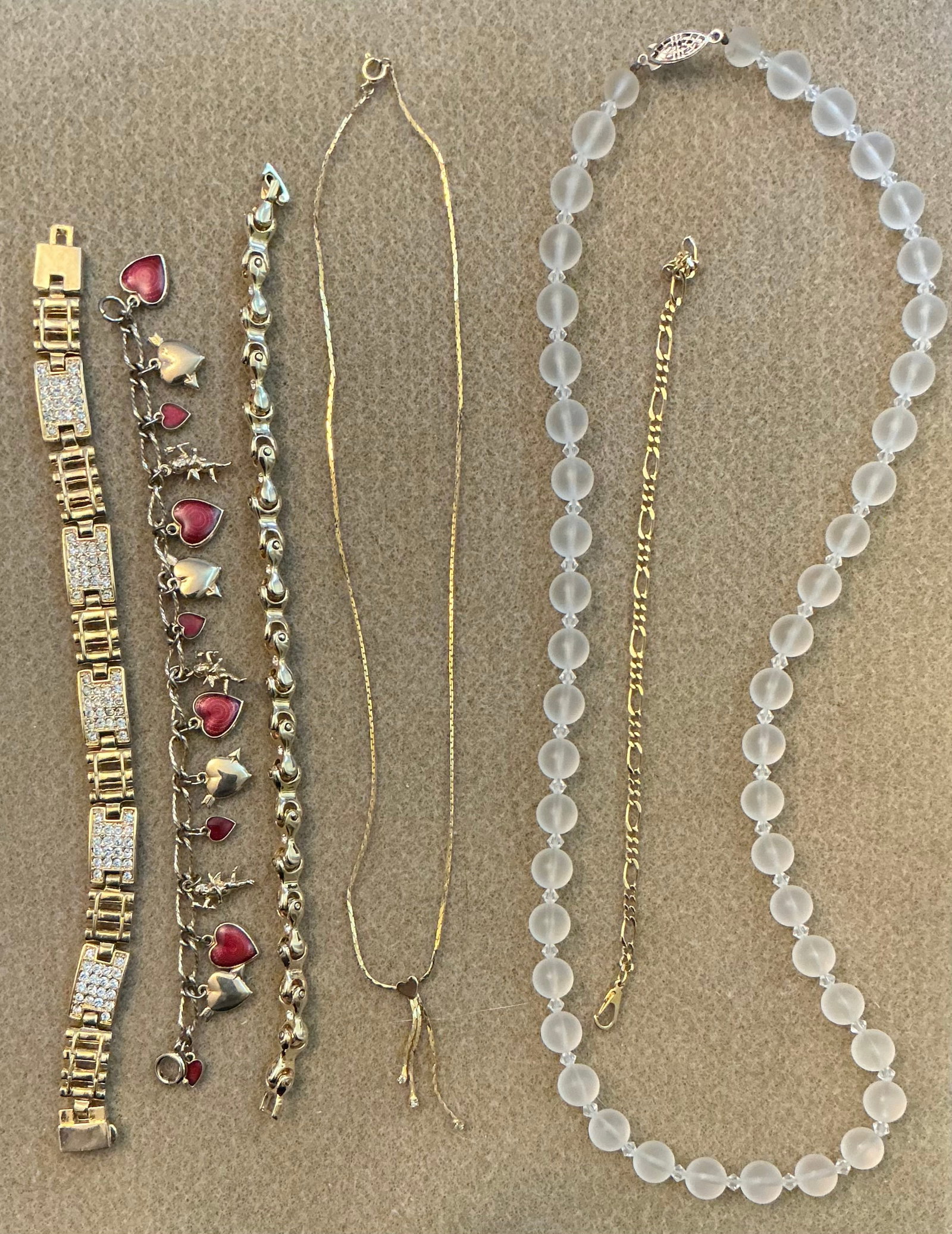 Jewelry Lot (1 of 4)