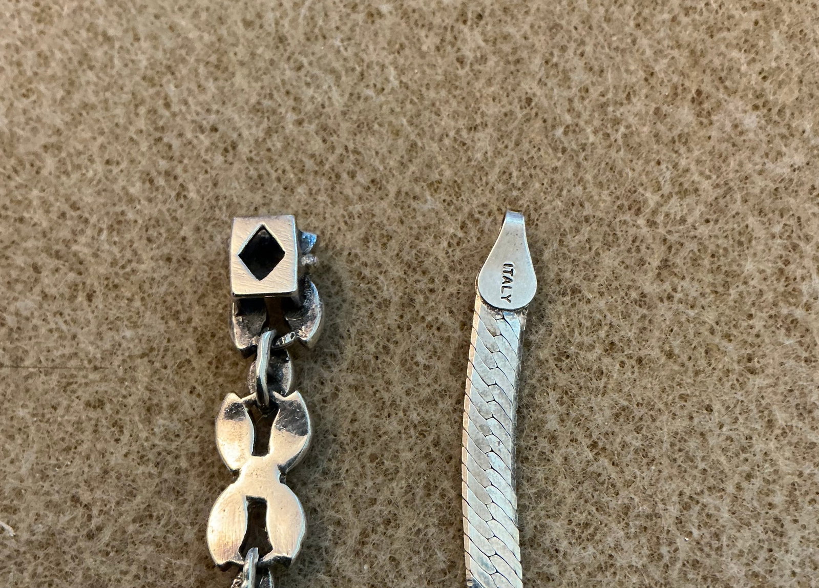 925 Silver Bracelets - 7