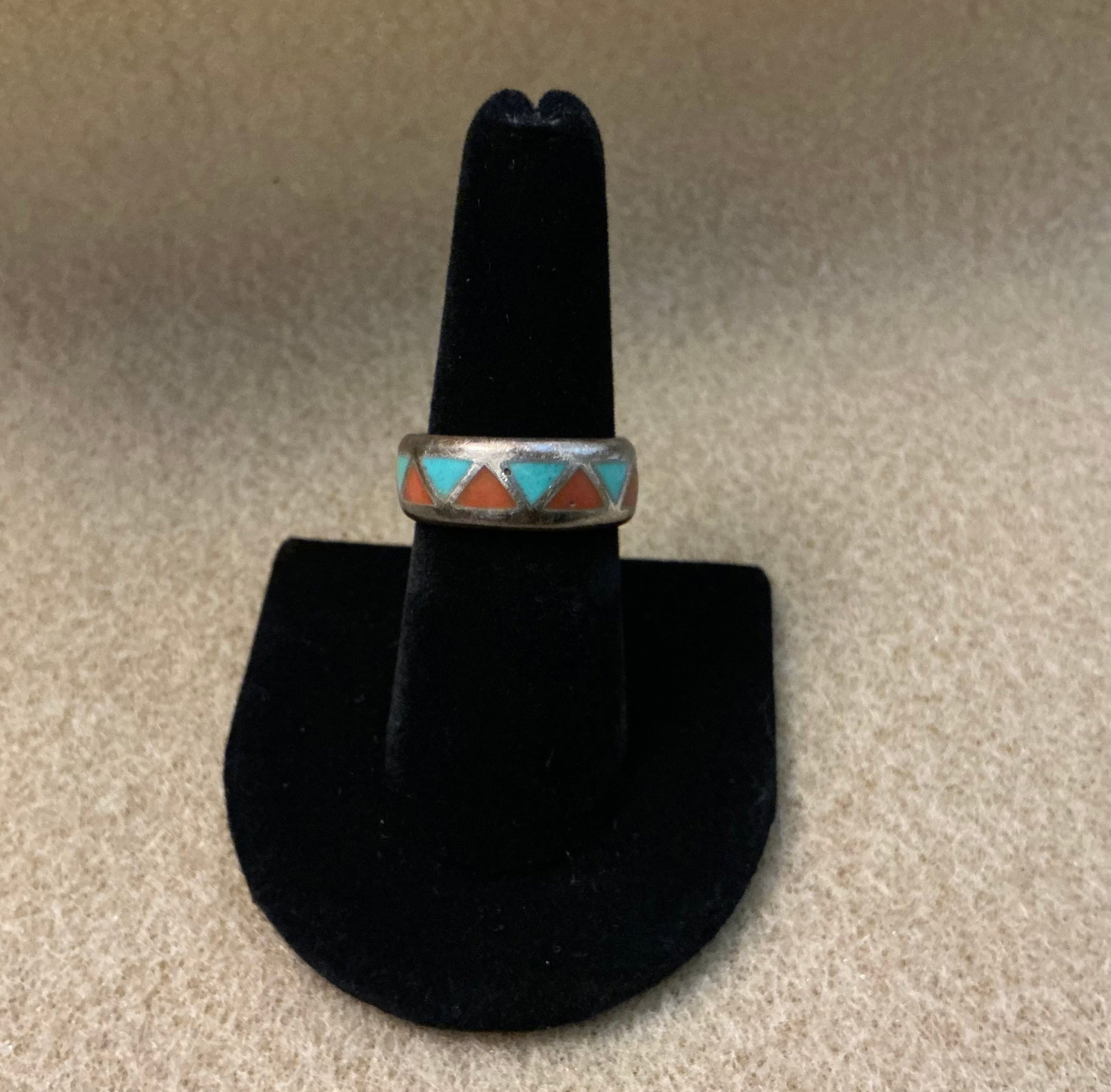 Silver Rings - 6