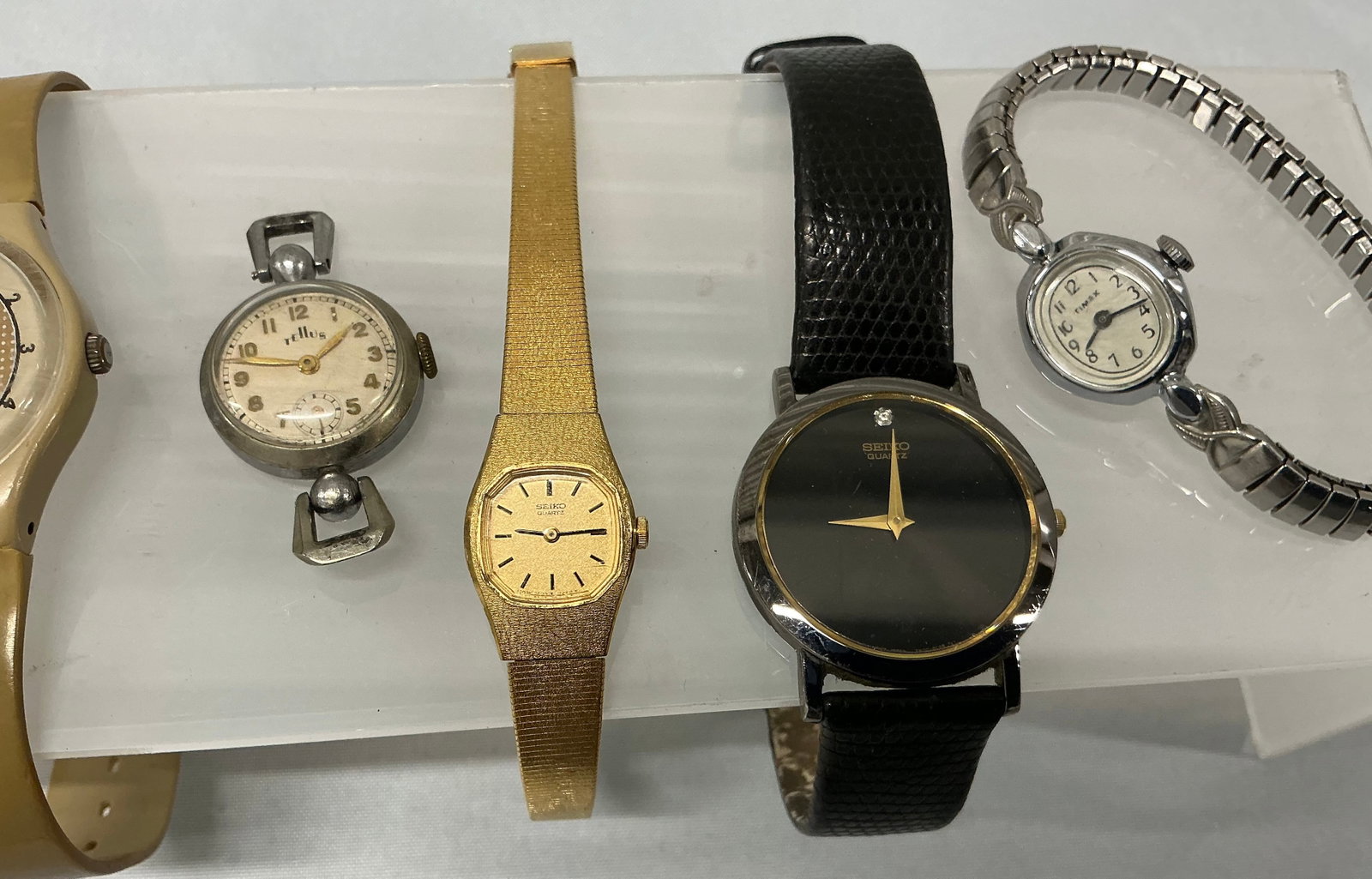 Watch Lot - 3