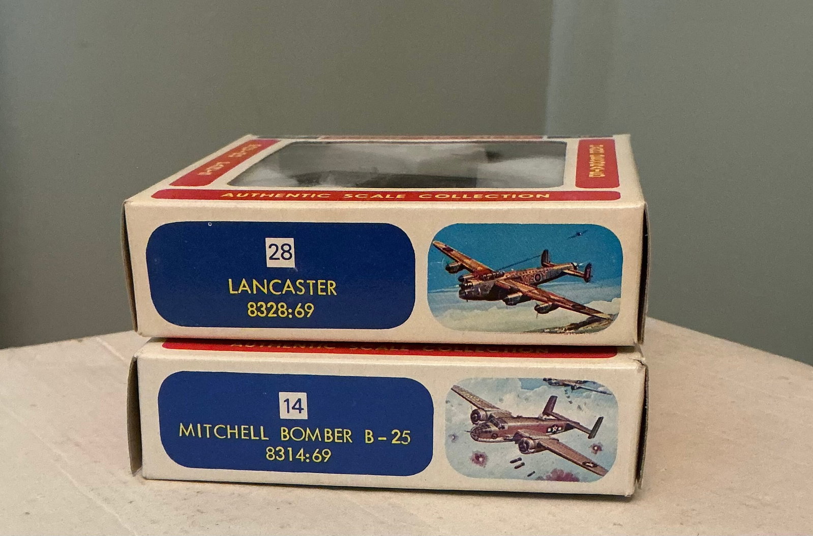 1970s Bachmann Mini-Planes - 4