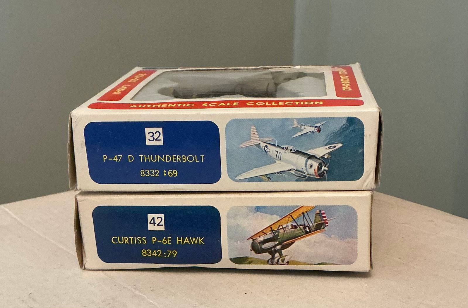 1970s Bachmann Mini-Planes - 3